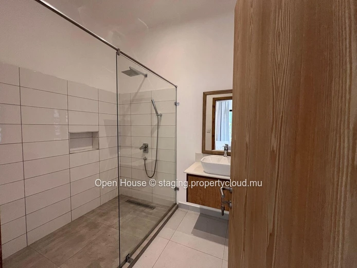 LES SERINS DU CAP - GRAND BAIE, 4 bedrooms 