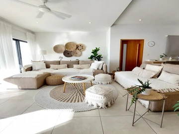 Appartement de 3 Chambres