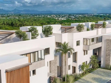 4 Bedroom Townhouse, Duplex