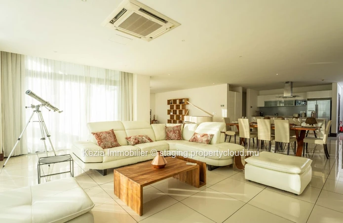 Appartement Moderne Au Cœur Du Nord