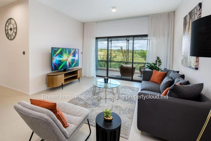 Appartements 2Ch A 2 Pas De Tribeca Mall & Ebene, Au Pieds Du Metro - Ile Maurice