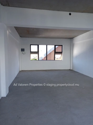 Black River - Office Space for Rent