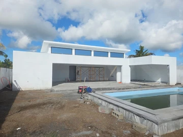 Villa de 3 Chambres
