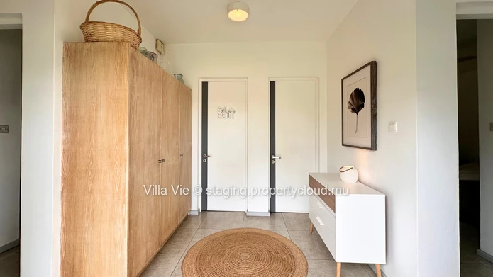 Élégante villa de 4 chambres avec bureau/studio, et piscine privée