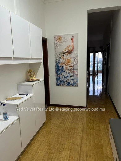 Stylish 3-Bedroom Apartment for Rent in Sodnac, Quatre Bornes 