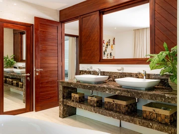 Villa de 8 Chambres
