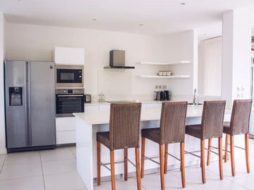 3 Bedroom Penthouse