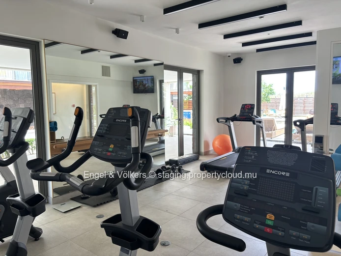 Elevate your lifestyle - 2Bedroom Apartment in Le Domaine de Grand Baie Residence