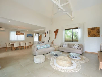 4 Bedroom Villa
