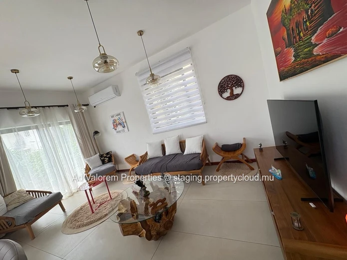 Beautiful House for Sale in Albion – Rooftop Sea View | Fully Furnished
