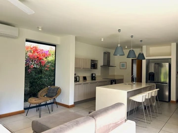 Villa de 3 Chambres