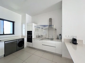 2 Bedroom Penthouse