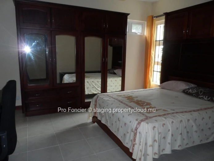 Appartement à Floréal -  De Bon Standing