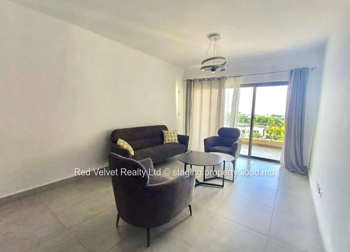Stunning 3- Bedroom Apartment for Rent in Sodnac 