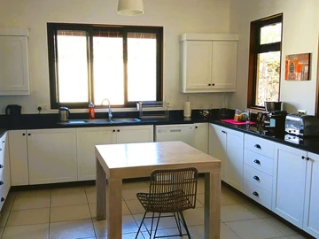 Villa de 4 Chambres