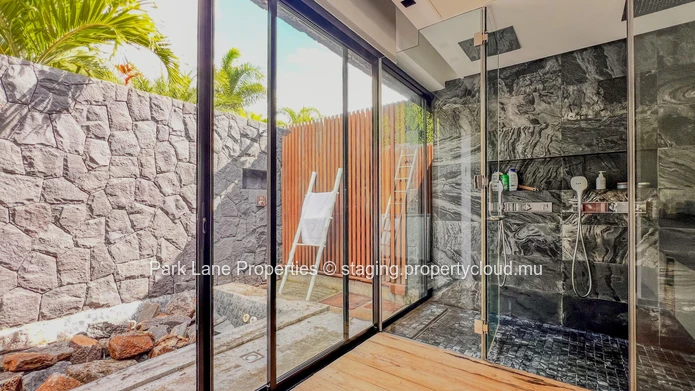 Villa d’Exception à Pailles – Luxe, Intimité et Raffinement
