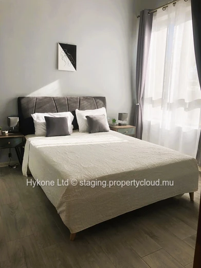  Appartement(R+3) À Vendre À Flic En Flac