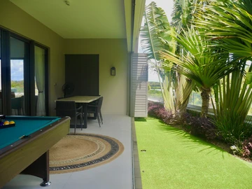 4 Bedroom Villa