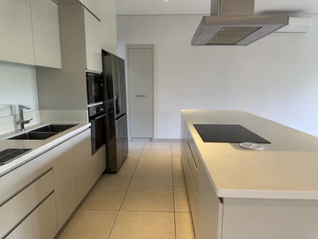 2 Bedroom Penthouse
