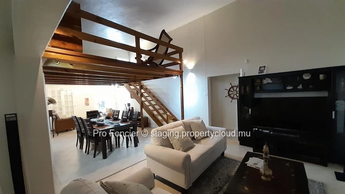 House for sale in Curepipe - Great service for this rare property! (Sole Mandate)
