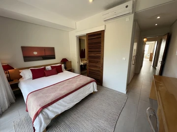 3 Bedroom Penthouse