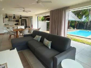 3 Bedroom Villa