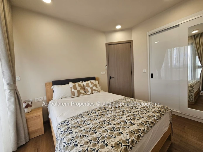 FOR RENT – Modern Apartment with Open Views | Bagatelle Hills