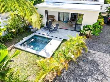 2 Bedroom Villa
