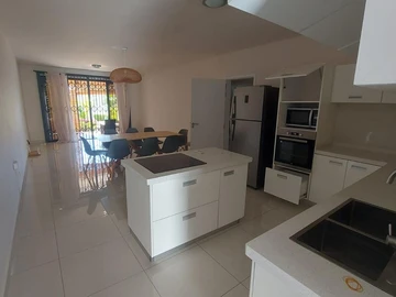 Appartement de 3 Chambres