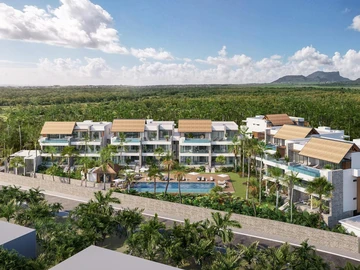 3 Bedroom Apartment