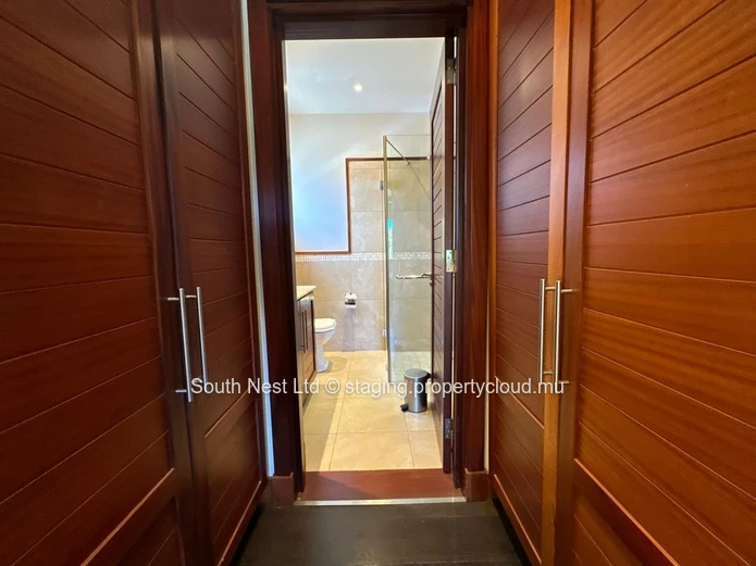 3 bedroom villa for nature lovers