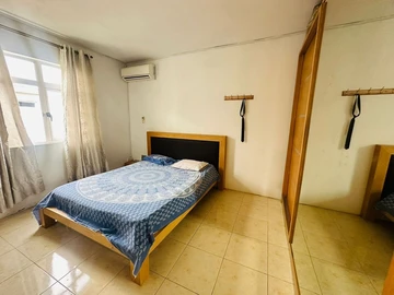 Maison de 2 Chambres