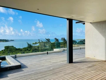 3 Bedroom Penthouse