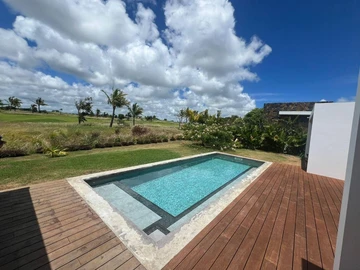 Villa de 4 Chambres