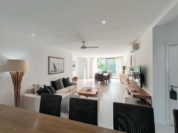 3 Bedroom Apartment
