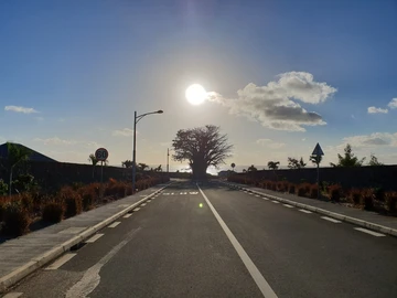 Residential Land
