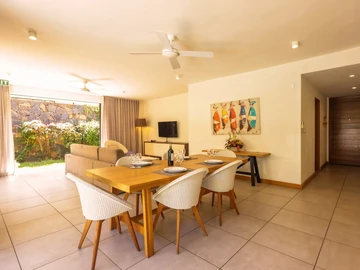 3 Bedroom Villa