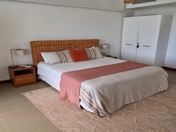 Appartement de 4 Chambres