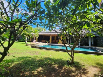 Villa de 5 Chambres