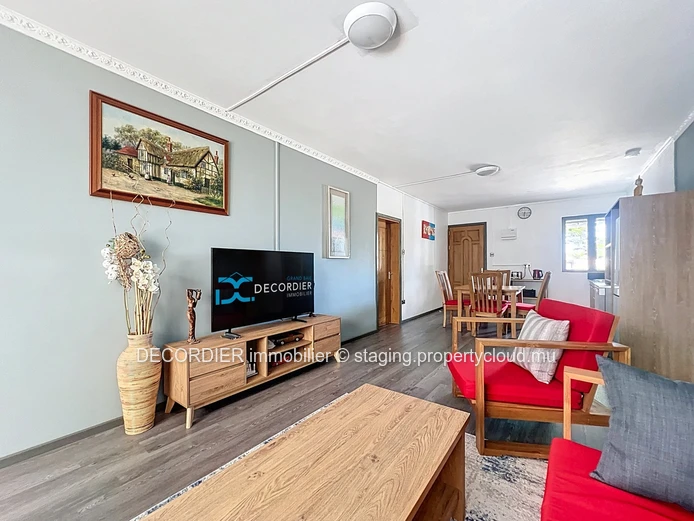 Rental opportunity: Two lots available immediately