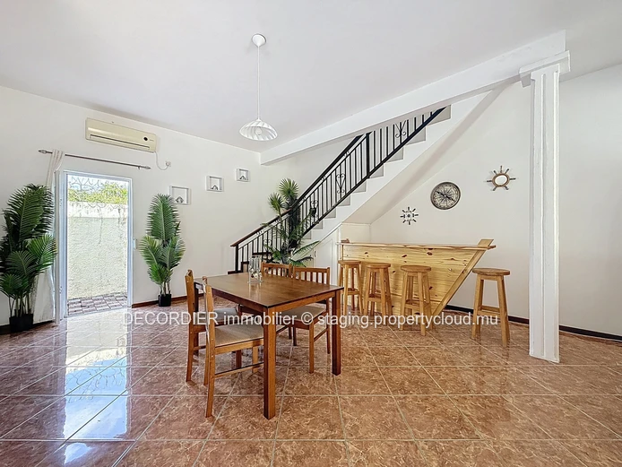 Villa for Rent in a Secure Residential Complex