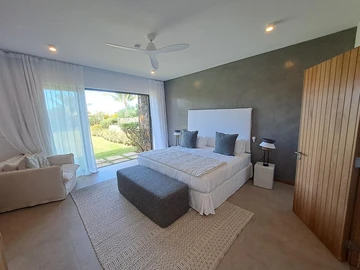 Villa de 4 Chambres