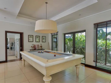 Villa de 6 Chambres
