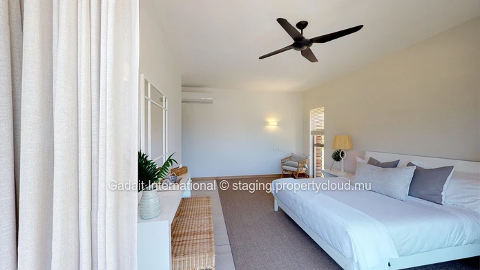 For Sale – Exceptional Penthouse in a High-End Beachfront Residence, Rivière Noire | Mauritius