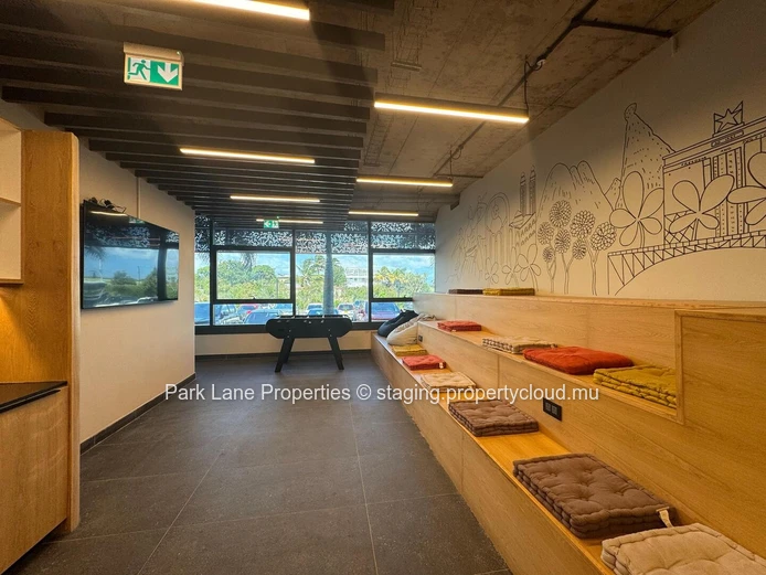 Offices for Sale in Grand Baie – A Rare Market Opportunity
