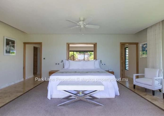 Luxury 6-Bedroom Villa for Sale at Anahita.