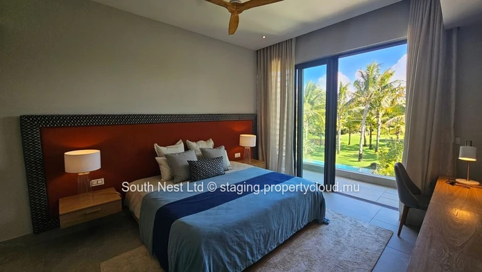 Exclusive designer villa with 5 bedrooms and breathtaking mountain views 
