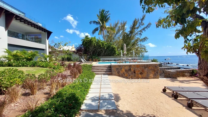 Plage & Montagne - Appartement