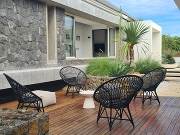 3 Bedroom Villa