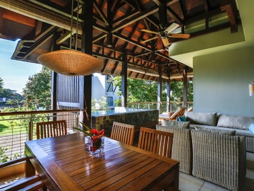 3 Bedroom Penthouse